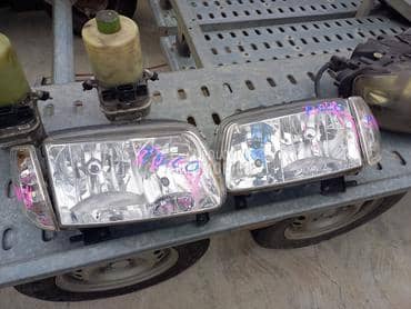 farovi za Volkswagen Polo od 2000. do 2002. god.