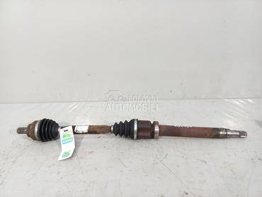 POLUOSOVINA za Volvo C30