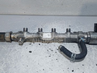 RAMPA za Volkswagen Caddy