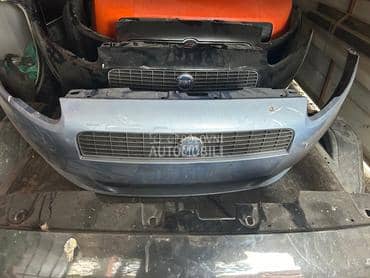 Branik za Fiat Grande Punto od 2006. do 2009. god.