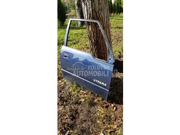 vrata desna za Suzuki Vitara od 1988. do 1995. god.