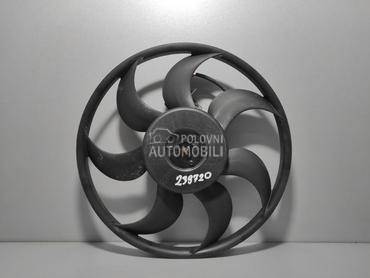 VENTILATOR za Opel Astra H