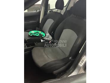 prednja sedista 5 vrata za Peugeot 206