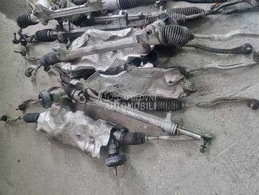 Letva volana za megan3 za Renault Megane