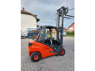 Linde H 20  /600