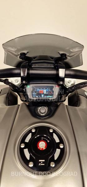 Ducati Diavel 1260