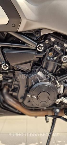 Ducati Diavel 1260
