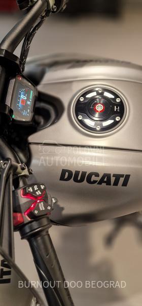 Ducati Diavel 1260