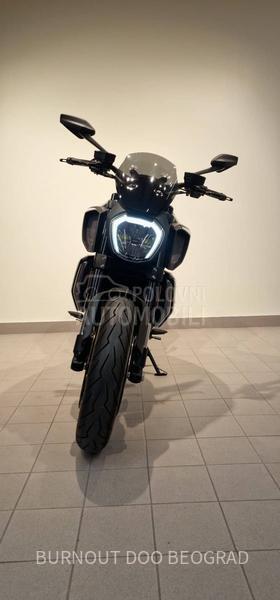 Ducati Diavel 1260