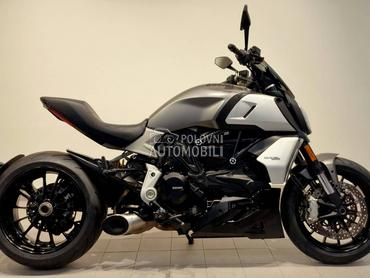 Ducati Diavel 1260