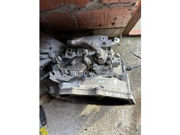 Menjac 2.0 turbo za Opel Astra H