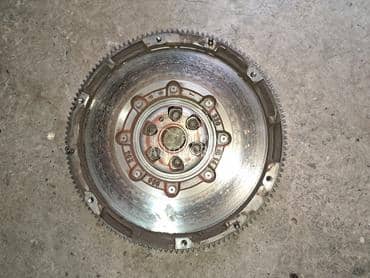 Plivajuci zamajac za Škoda Octavia, Superb