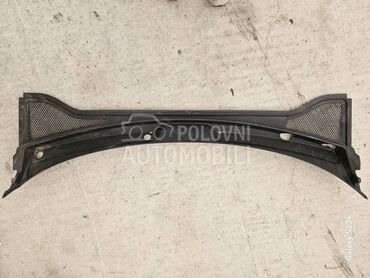 PLASTIKA ISPOD BRISACA za Audi Q3 od 2019. do 2023. god.