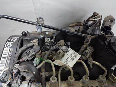 DIZNA za Škoda Fabia