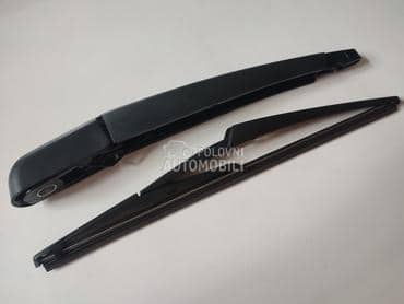 Zadnji brisač sa metlicom za Renault Clio od 2000. do 2006. god.