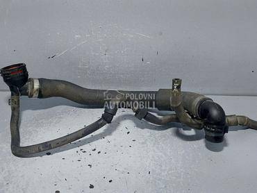 CRIJEVO za Volkswagen Caddy