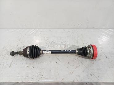 POLUOSOVINA za Audi A3