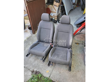 sedista za Volkswagen Golf 5 od 2004. do 2008. god.