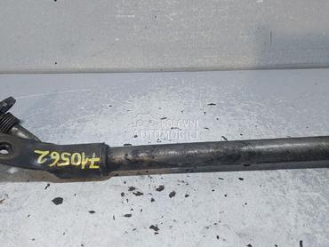 CRIJEVO TURBINE za Volkswagen Passat B6