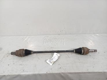 POLUOSOVINA za Volvo XC90