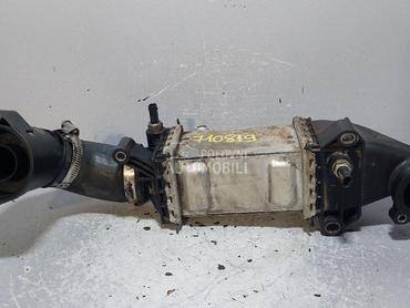 INTERKULER za Škoda Fabia