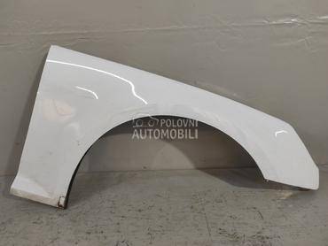 BLATOBRAN za Audi A4