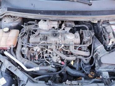 kompresor klime za Ford C-Max, Escort, Fiesta ... od 2000. do 2011. god.