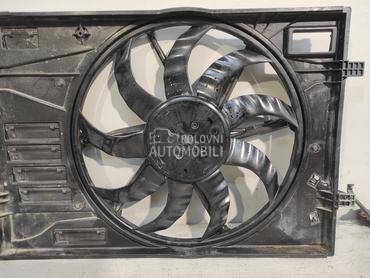 VENTILATOR za Volkswagen Polo