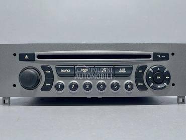 RADIO za Peugeot 308