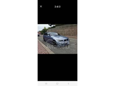 Manuelni menjač 6brzina za BMW 120, 320, 520 ... od 2010. do 2015. god.