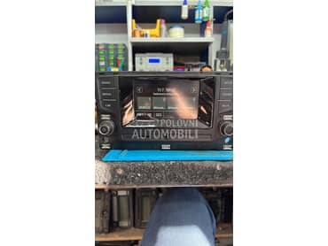 Multimedija Cd Radio za Volkswagen Passat B8