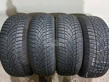 Dunlop 215/65 R16 Zimska
