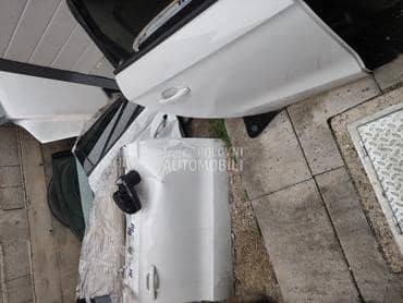 staklo vrata za Audi A1 od 2009. do 2016. god.