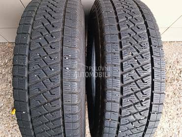 Lassa 225/75 R16 Zimska