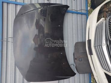 prednja hauba za Volvo V70 od 2003. do 2008. god.