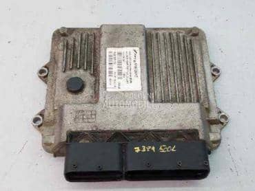 Kompjuter motora za Fiat 500 od 2007. do 2023. god.