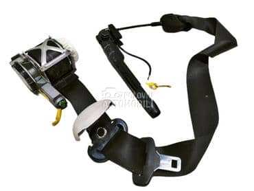 Sigurnosni pojas za Fiat 500 od 2007. do 2023. god.