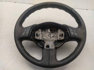 Volan za Fiat 500 od 2007. do 2018. god.