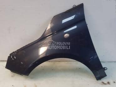 Krila za Fiat 500 od 2007. do 2023. god.