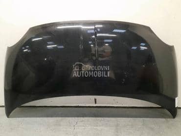 Hauba za Fiat 500 od 2007. do 2023. god.