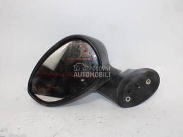 Retrovizori za Fiat 500 od 2007. do 2023. god.