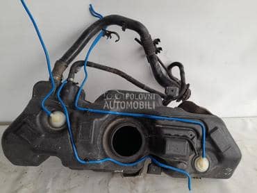 Rezervoar za Fiat 500 od 2007. do 2023. god.