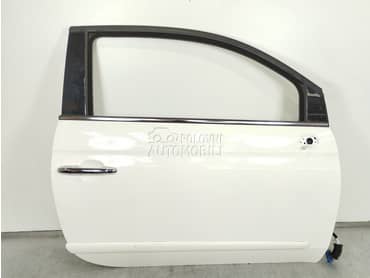 Vrata za Fiat 500 od 2007. do 2023. god.