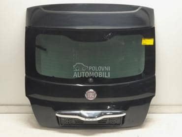 Vrata gepeka za Fiat 500 od 2007. do 2023. god.