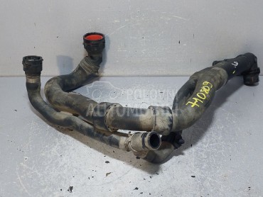 CRIJEVO za Volkswagen Caddy