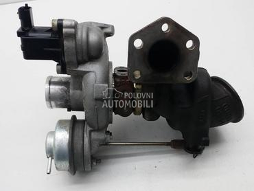 Turbina za Fiat 500 od 2007. do 2023. god.