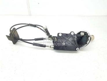 Birač brzina za Fiat 500 od 2007. do 2023. god.