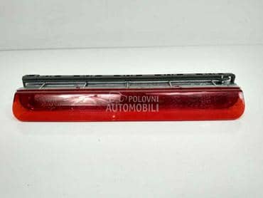 Treće stop svetlo za Fiat 500 od 2007. do 2023. god.