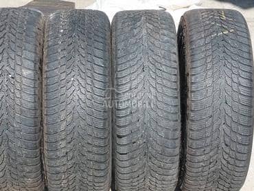 Nokian 215/60 R16 Zimska