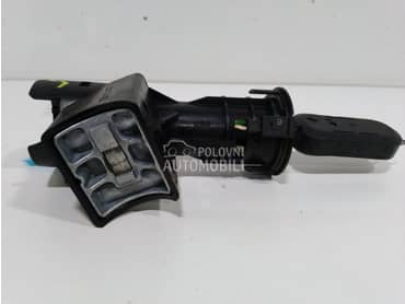 Kontakt brava za Fiat 500 od 2007. do 2023. god.